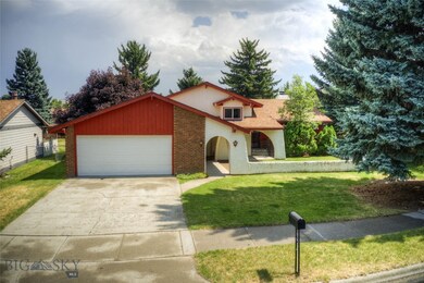 318 N 17th Ave, Bozeman, MT 59715 - photo 3