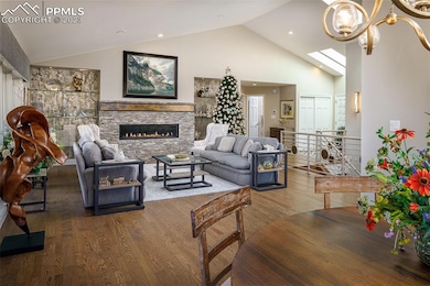 1510 Laird Cir, Colorado Springs, CO 80906 - photo 4