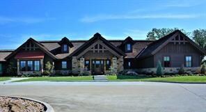 2C Coyote Creek Dr, Gordonville, TX 76245 - photo 5