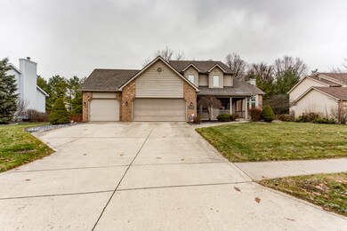 14310 Settlers Trail, Leo, IN 46765 - photo 2