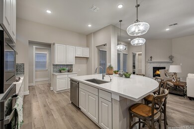 24718 Malka, San Antonio, TX 78261 - photo 7