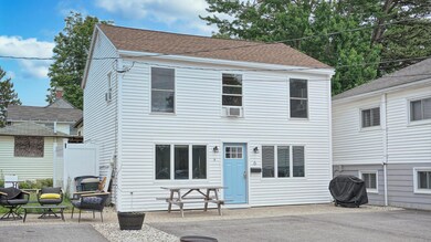 6 Seaview Ave unit 8, Old Orchard Beach, ME 04064 - photo 2
