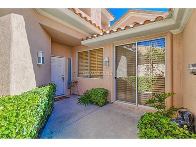 5004 Crooked Stick Way, Las Vegas, NV 89113 - photo 3