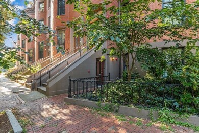 31 Worcester Square unit 1, Boston, MA 02118 - photo 2