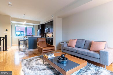 1202 Jackson St NE unit 112, Washington, DC 20017 - photo 3