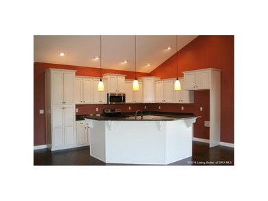 704 Mure de Ronce Dr, New Albany, IN 47150 - photo 3