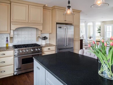 66 Cumberland St, Yarmouth, ME 04096 - photo 5