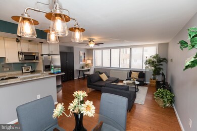 Letterman House unit 201, Washington, DC 20006 - photo 3