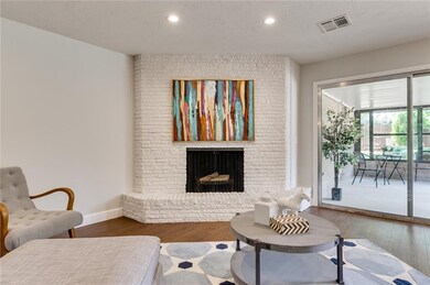 2809 NW 115th Place, Oklahoma City, OK 73120 - photo 4