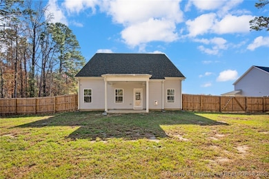 6939 Running Fox Rd, Hope Mills, NC 28348 - photo 2