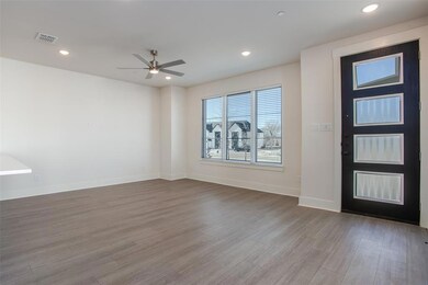 7644 Rambler Ln, North Richland Hills, TX 76182 - photo 3