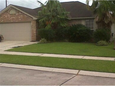 2705 Bayou Carencro Dr, Marrero, LA 70072 - photo 2