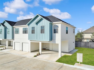 3210 Frying Pan Place unit A, Katy, TX 77449 - photo 4