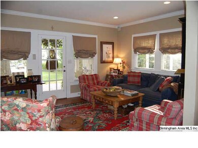 Another living room view