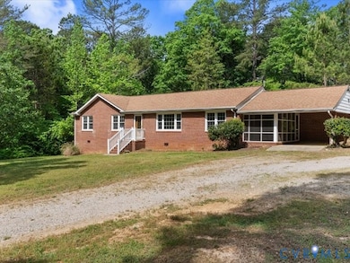 1920 Mill Quarter Rd, Ford, VA 23850 - photo 4