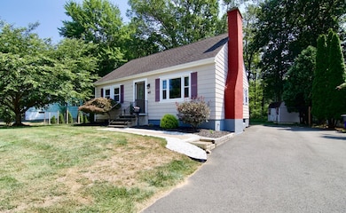 48 Booth Rd, Enfield, CT 06082 - photo 2