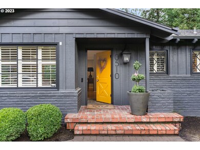 Entrance/Foyer