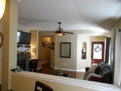 10919 Gallop Falls, San Antonio, TX 78254 - photo 6