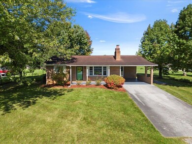 5441 Empire St, Pulaski, VA 24301 - photo 4