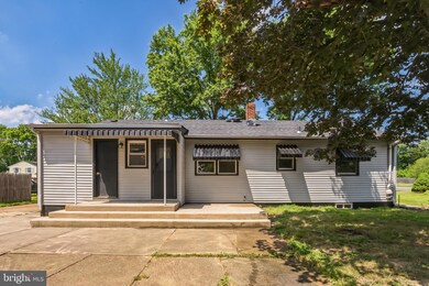 807 Willow Way, Somerdale, NJ 08083 - photo 5