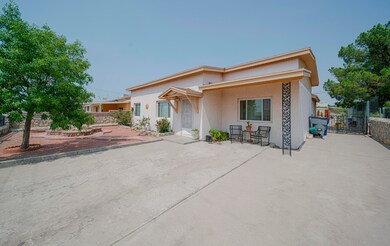7539 Hacienda Ave, El Paso, TX 79915 - photo 4