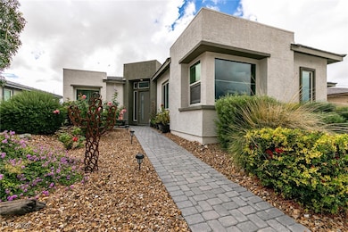 4893 E Cedar Creek Way, Pahrump, NV 89061 - photo 2