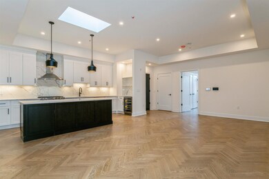 151 Webster Ave unit 301, Jersey City, NJ 07307 - photo 2