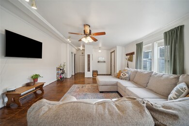 13163 S 213th West Ave, Sapulpa, OK 74066 - photo 7