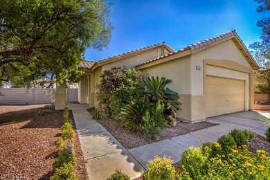 Walkway to Front Door