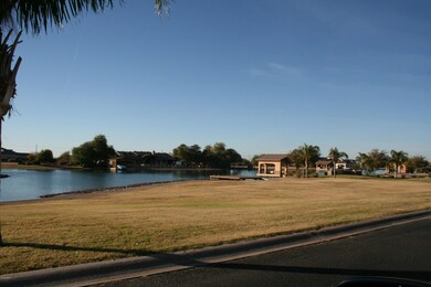 San Tan Lakeside Water Skiing Lake