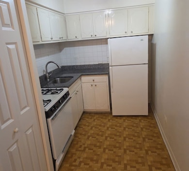 6128 N Kenmore Ave unit 302, Chicago, IL 60660 - photo 3