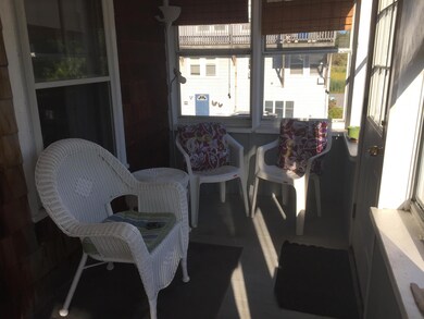 Front Porch #2