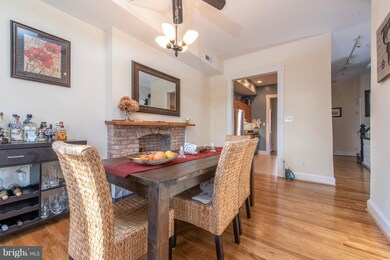 1816 Bolton St, Baltimore, MD 21217 - photo 4