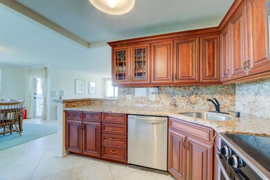 Jamaica House Condominium unit 512, Pompano Beach, FL 33062 - photo 7