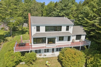 8 Netters Way, Harpswell, ME 04079 - photo 4