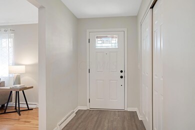 Entryway