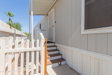 1650 S Arizona Ave unit 117, Chandler, AZ 85286 - photo 4