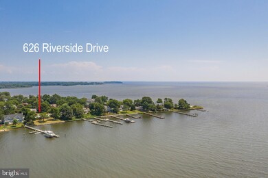 626 Riverside Dr, Annapolis, MD 21403 - photo 3