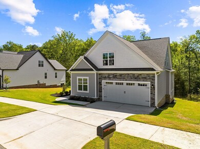 120 Cambridge Way, Oxford, NC 27565 - photo 2