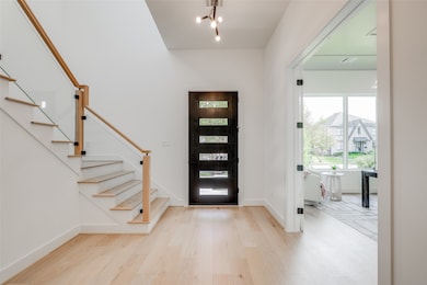 1511 Kipling St, Houston, TX 77006 - photo 4