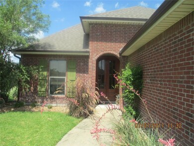Entry way