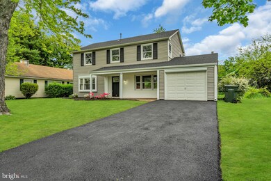 8 Mariner Ln, Willingboro, NJ 08046 - photo 3