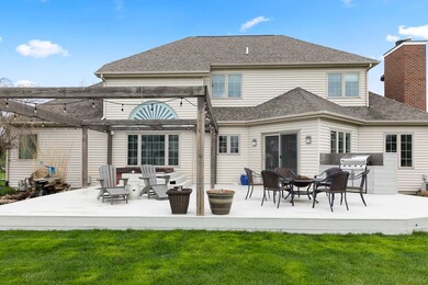 1628 Brook Ct, Ossian, IN 46777 - photo 2