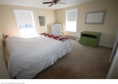 27 Boothbay Road bedroom 2