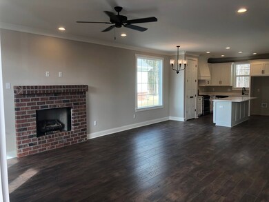 123 Post Oak Dr, Oxford, MS 38655 - photo 2