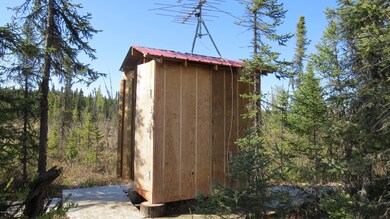 Outhouse