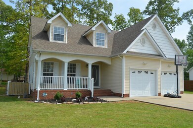 379 Indian Springs Cir, Manchester, TN 37355 - photo 3