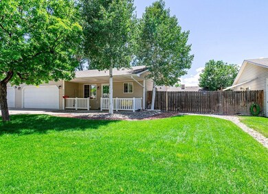 2943 S Palace Cir unit B, Grand Junction, CO 81504 - photo 3