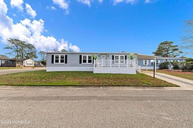 Deck, shed and sunroom