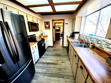 805 S Pony Cir, Payson, AZ 85541 - photo 3